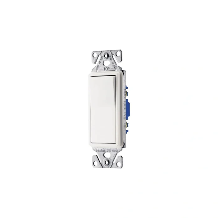 3 Pack Interruptor 3 Vías (3-Way), Blanco, Eaton - Imagen 2