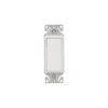 3 Pack Interruptor 3 Vías (3-Way), Blanco, Eaton - Imagen 3
