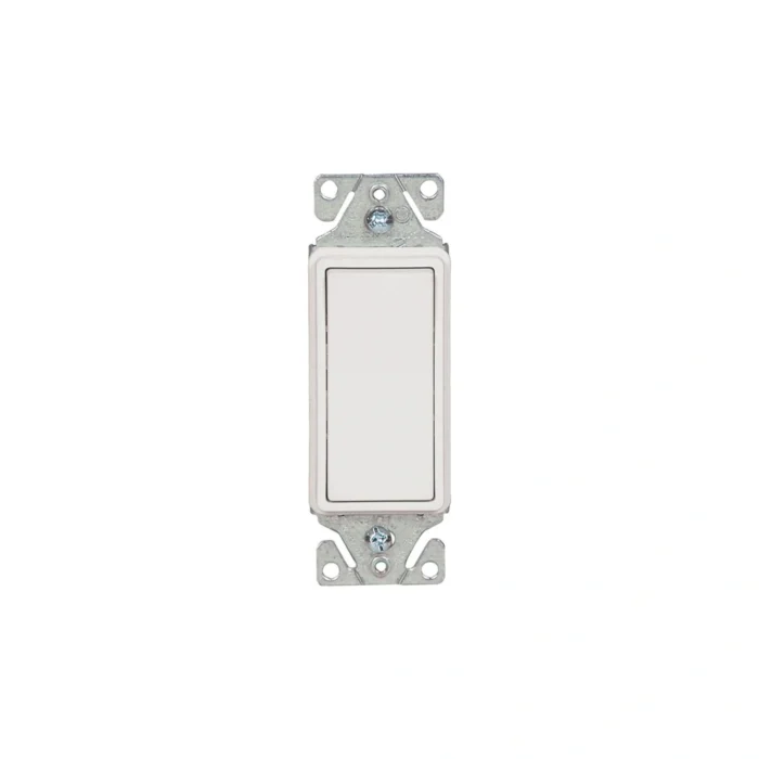 3 Pack Interruptor 3 Vías (3-Way), Blanco, Eaton - Imagen 3