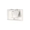 3 Pack Tapa Para Toma Doble Intemperie, Blanco, Gris, Eaton - Imagen 2