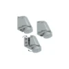 Base Superficial Industrial, 3P+T, 6h, 63A, POWER TWIST, PCE - Imagen 2