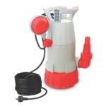 Bomba Sumergible para Achique 750W, 120V, Exceline