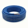 Cable THHW Calibre 10 AWG Azul, Rollo 100m, Sigma