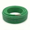 Cable THHW Calibre 10 AWG Verde, Rollo 100m, Sigma