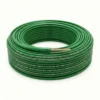 Cable THHW Calibre 12 AWG Verde, Rollo 100m, Sigma