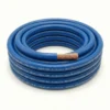 Cable THHW Calibre 2 AWG Azul, Rollo 100m, Sigma