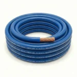 Cable THHW Calibre 2 AWG Azul, Rollo 100m, Sigma