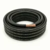 Cable THHW Calibre 2 AWG Negro, Rollo 100m, Sigma