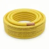 Cable THHW Calibre 4 AWG Amarillo, Rollo 100m, Sigma