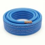 Cable THHW Calibre 4 AWG Azul, Rollo 100m, Sigma
