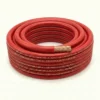 Cable THHW Calibre 4 AWG Rojo, Rollo 100m, Sigma