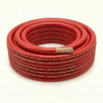 Cable THHW Calibre 4 AWG Rojo, Rollo 100m, Sigma