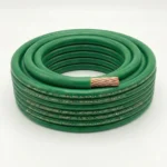 Cable THHW Calibre 4 AWG Verde, Rollo 100m, Sigma