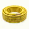 Cable THHW Calibre 6 AWG Amarillo, Rollo 100m, Sigma
