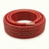 Cable THHW Calibre 6 AWG Rojo, Rollo 100m, Sigma