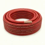 Cable THHW Calibre 6 AWG Rojo, Rollo 100m, Sigma