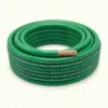 Cable THHW Calibre 6 AWG Verde, Rollo 100m, Sigma