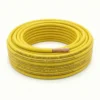 Cable THHW Calibre 8 AWG Amarillo, Rollo 100m, Sigma