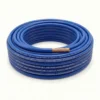 Cable THHW Calibre 8 AWG Azul, Rollo 100m, Sigma