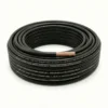 Cable THHW Calibre 8 AWG Negro, Rollo 100m, Sigma