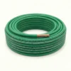 Cable THHW Calibre 8 AWG Verde, Rollo 100m, Sigma
