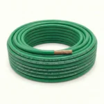 Cable THHW Calibre 8 AWG Verde, Rollo 100m, Sigma
