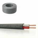 Cable NM Calibre 2X10 AWG, Iconel