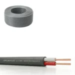 Cable NM Calibre 2X12 AWG, Iconel