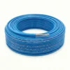 Cable THHW Calibre 12 AWG Azul, Rollo 100m, Sigma