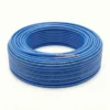 Cable THHW Calibre 14 AWG Azul, Rollo 100m, Sigma