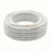 Cable THHW Calibre 14 AWG Blanco, Rollo 100m, Sigma