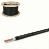 Cable TTU Calibre 1/0 AWG Negro, 75°, Por Metro, Sigma