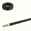 Cable TTU Calibre 2 AWG Negro, 75°, Por Rollo, Sigma