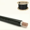 Cable TTU Calibre 3/0 AWG Negro, 90°, Por Metro, Sigma