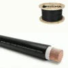 Cable TTU Calibre 350 MCM Negro, 90°, Por Metro, Sigma