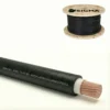 Cable TTU Calibre 4/0 AWG Negro, 90°, Por Metro, Sigma