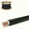 Cable TTU Calibre 4/0 AWG Negro, 75°, Por Metro, Sigma