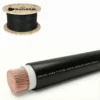 Cable TTU Calibre 500 MCM Negro, 75°, Por Metro, Sigma