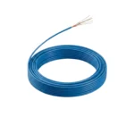 Cable de Instalación 14 AWG 105° Azul, Rollo 100m, Iconel