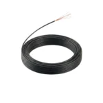 Cable de Instalación 14 AWG 105° Negro, Rollo 100m, Iconel