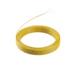 Cable de Instalación 16 AWG 105° Amarillo, Rollo 100m, Iconel
