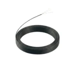 Cable de Instalación 16 AWG 105° Negro, Rollo 100m, Iconel