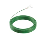 Cable de Instalación 16 AWG 105° Verde, Rollo 100m, Iconel
