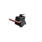 Contacto Auxiliar Derecho 1NA+1NC para HGM 1000-1250, Hyundai