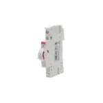 Contacto Auxiliar Lateral Derecho 1NA para Mini-Breaker S200, ABB