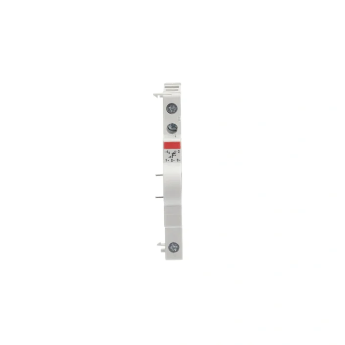 Contacto Auxiliar Lateral Derecho 1NA para Mini-Breaker S200, ABB - Imagen 2