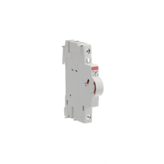 Contacto Auxiliar Lateral Derecho 1NA para Mini-Breaker S200, ABB - Imagen 3