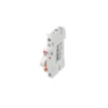 Contacto Lateral Derecho Disparo/Auxiliar 1NA Seleccionable para Mini-Breaker S200, ABB