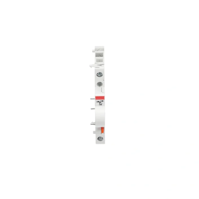 Contacto Lateral Derecho Disparo/Auxiliar 1NA Seleccionable para Mini-Breaker S200, ABB - Imagen 2