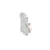 Contacto Lateral Derecho Disparo/Auxiliar 1NA Seleccionable para Mini-Breaker S200, ABB - Imagen 3